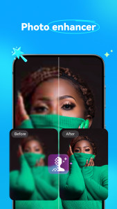 اسکرین شات 5 برنامه Dr.Fone -Data & Photo Recovery