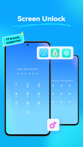 اسکرین شات 2 برنامه Dr.Fone: Photo & Data Recovery