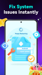 اسکرین شات 5 برنامه Dr.Fone: Photo & Data Recovery