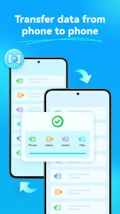 اسکرین شات 4 برنامه Dr.Fone: Photo & Data Recovery