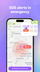 اسکرین شات 2 برنامه Fammy - Blocksite