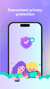 اسکرین شات 6 برنامه Fammy - Blocksite