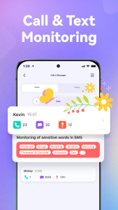 اسکرین شات 7 برنامه Parental Control App- FamiSafe