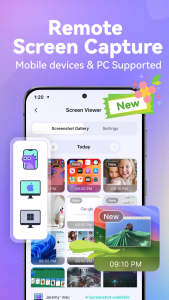 اسکرین شات 6 برنامه Parental Control App- FamiSafe