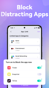 اسکرین شات 4 برنامه Parental Control App- FamiSafe