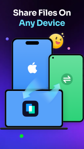 اسکرین شات 6 برنامه Data Transfer - MobileTrans