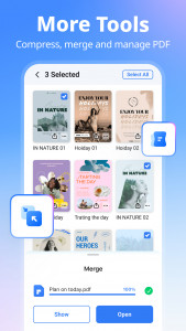 اسکرین شات 8 برنامه PDFelement-PDF Editor & Reader
