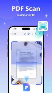 اسکرین شات 2 برنامه PDFelement-PDF Editor & Reader
