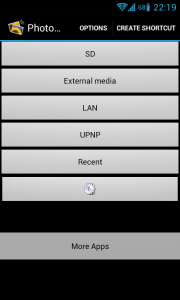 اسکرین شات 3 برنامه PDFelement-PDF Editor & Reader