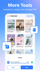 اسکرین شات برنامه PDFelement-PDF Editor & Reader 8