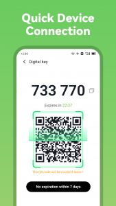 اسکرین شات 5 برنامه Transmore:Chat Track & Recover