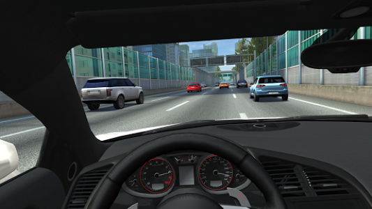 اسکرین شات بازی Overtake : Traffic Racing 6