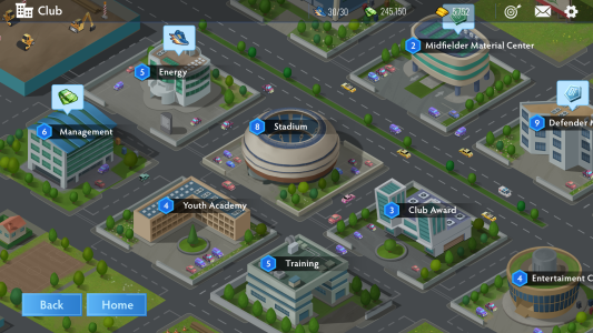 اسکرین شات 8 بازی Woodle Screw Jam: Nuts & Bolts