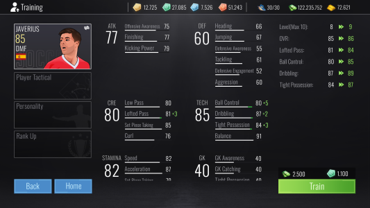 اسکرین شات 7 بازی Woodle Screw Jam: Nuts & Bolts