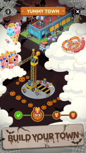 اسکرین شات 4 بازی Woodle Screw Jam: Nuts & Bolts