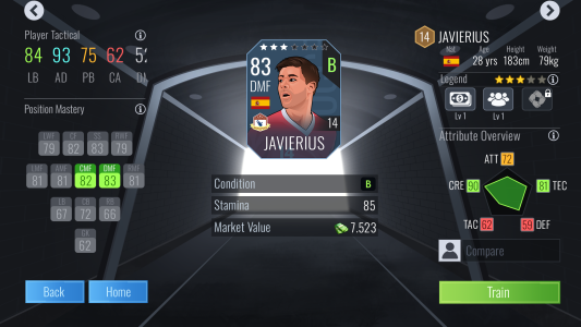 اسکرین شات 6 بازی Woodle Screw Jam: Nuts & Bolts