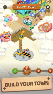 اسکرین شات 4 بازی Woodle Screw Jam: Nuts & Bolts