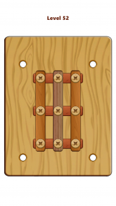 اسکرین شات بازی Wood Nuts & Bolts Puzzle 5