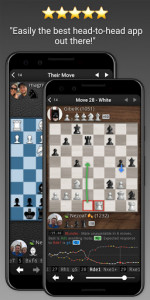 اسکرین شات بازی SocialChess - Online Chess 1