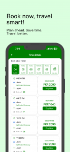 اسکرین شات 4 بازی Screw Land 3D