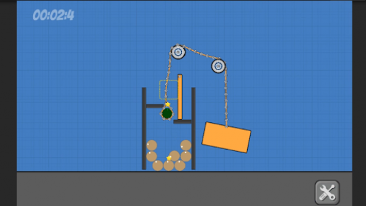 اسکرین شات بازی Machinery2 - Physics Puzzle 3