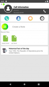 اسکرین شات برنامه Notepad Plus - HTML JavaScript 3