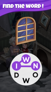 اسکرین شات بازی Word Connect Game - Wordwise 3