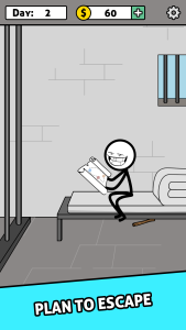 اسکرین شات 2 بازی Words Story - Word Game