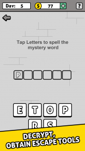 اسکرین شات بازی Words Story - Word Game 3