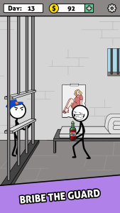 اسکرین شات 4 بازی Words Story - Word Game