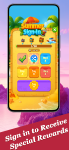 اسکرین شات 4 بازی Word Craze - Trivia Crossword