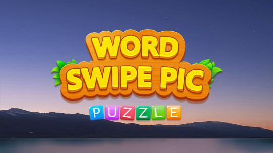 اسکرین شات بازی Word Swipe Pic 5
