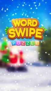 اسکرین شات بازی Word Swipe 6