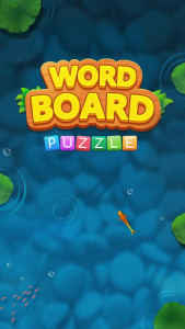 اسکرین شات بازی Word Board 6