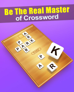 اسکرین شات بازی Word Cross 1