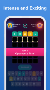 اسکرین شات 7 بازی Wordaily ®-With No Daily Limit