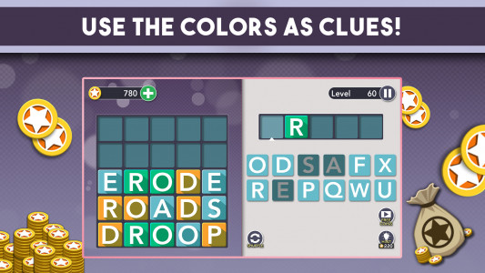 اسکرین شات بازی Wordlook - Guess The Word Game 6