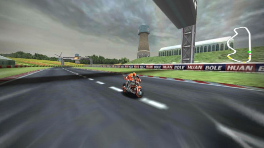 اسکرین شات بازی سواری واقعی دوچرخه | نسخه مود شده 6