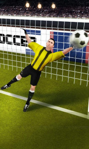 اسکرین شات بازی Soccer Kicks (Football) 5