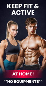 اسکرین شات 8 برنامه Workout Planner 30 Day Fitness