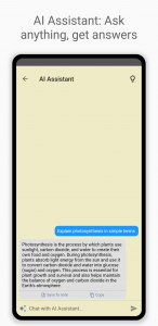 اسکرین شات 6 برنامه Inkpad Notepad & To do list