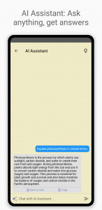 اسکرین شات برنامه Inkpad Notepad & To do list 6