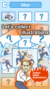 اسکرین شات 4 بازی Ditching Work3 - escape game