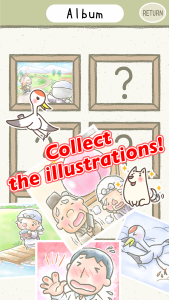 اسکرین شات 4 بازی Picture Book Escape Game