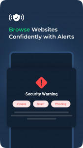 اسکرین شات برنامه WOT Mobile Security Protection 3