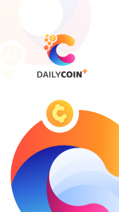 اسکرین شات برنامه DailyCoin Pro 1