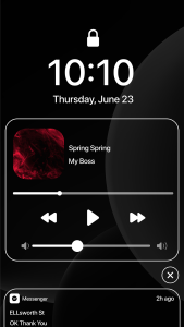اسکرین شات 3 برنامه Wow Black or White - Icon Pack
