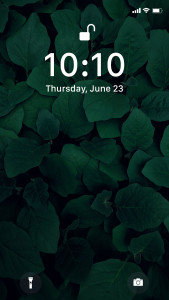 اسکرین شات 3 برنامه Wow Teal White - Icon Pack