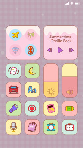 اسکرین شات 4 برنامه Wow Cat Theme  - Icon Pack