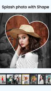 اسکرین شات 4 برنامه Photo Lab - Photo Art & Effect
